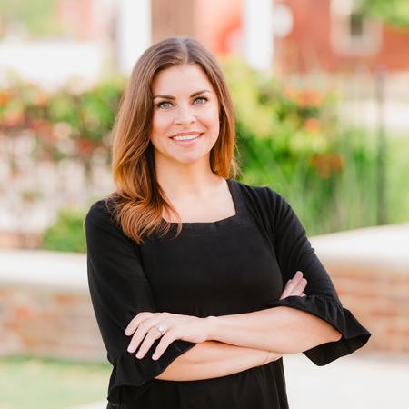 Profile photo of a State Farm Agent named: Erika Thomas