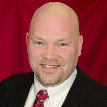 Profile photo of a State Farm Agent named: Brian Dawson