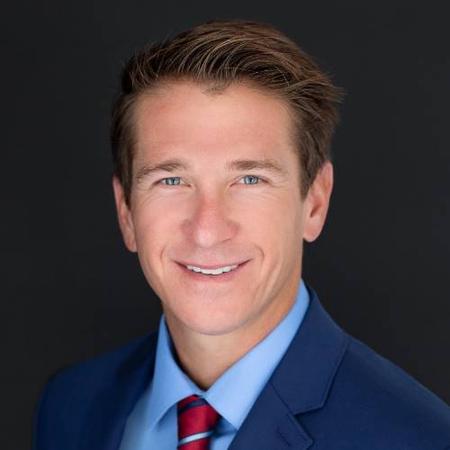 Profile photo of a State Farm Agent named: David Perkins