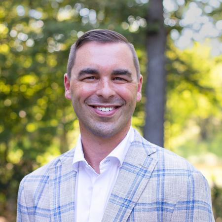 Profile photo of a State Farm Agent named: Corbin Jones