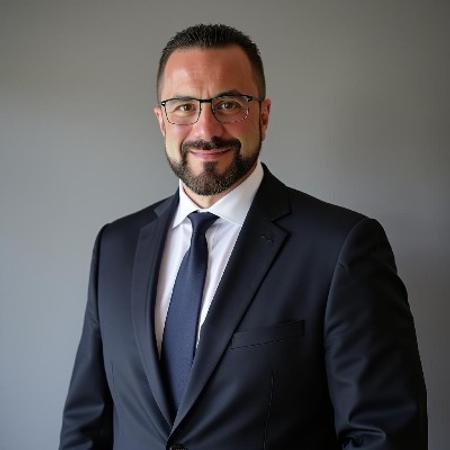 Profile photo of a State Farm Agent named: Mike Hess