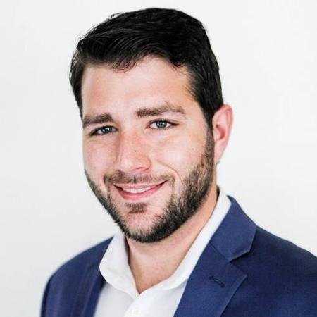 Profile photo of a State Farm Agent named: Mark Ziegler