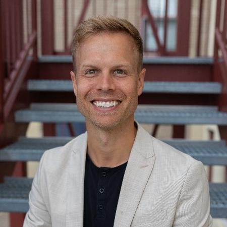 Profile photo of a State Farm Agent named: Nick Christenson