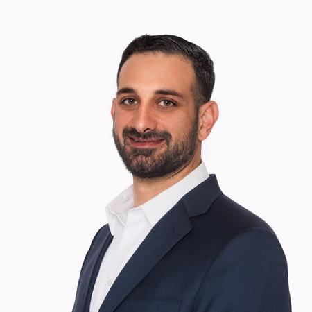 Profile photo of a State Farm Agent named: Joe Frangieh