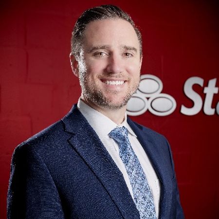 Profile photo of a State Farm Agent named: Aaron Furlong