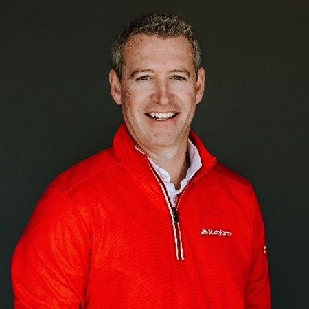 Profile photo of a State Farm Agent named: Todd Jacob