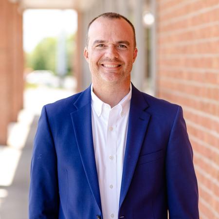 Profile photo of a State Farm Agent named: Chris Slaughter