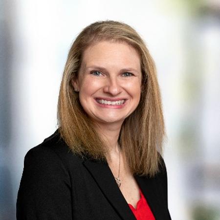 Profile photo of a State Farm Agent named: Meghan Corbett