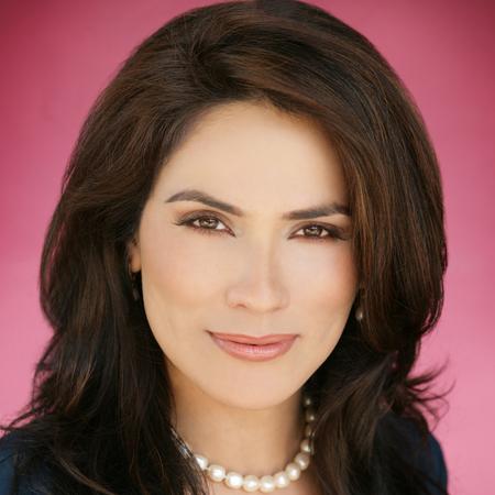 Profile photo of a State Farm Agent named: America Paz