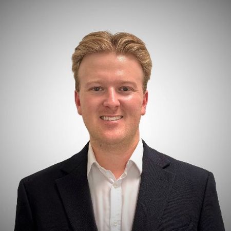 Profile photo of a State Farm Agent named: Brayden Hough