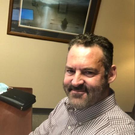Profile photo of a State Farm Agent named: Patrick Foster