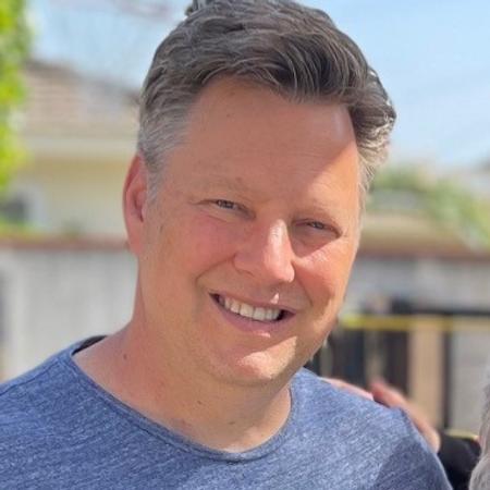 Profile photo of a State Farm Agent named: George Ottoson