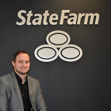 Profile photo of a State Farm Agent named: Caleb Bowen