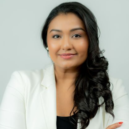 Profile photo of a State Farm Agent named: Ana Rivas