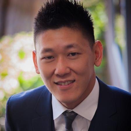 Profile photo of a State Farm Agent named: Derek Tsu