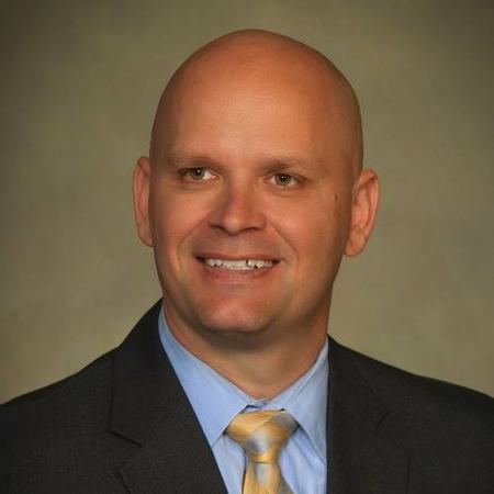 Profile photo of a State Farm Agent named: Chris Anderson