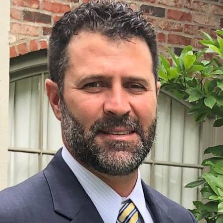 Profile photo of a State Farm Agent named: Byron Gill