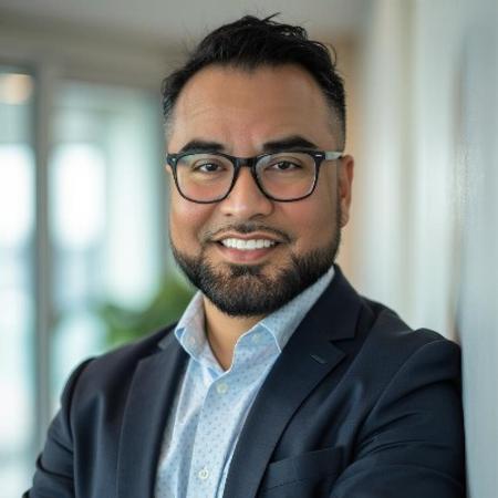 Profile photo of a State Farm Agent named: Nick Castillo