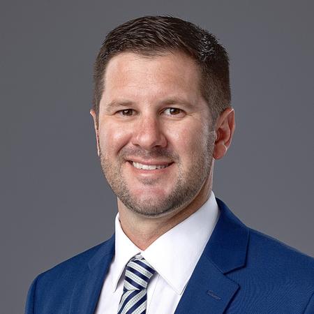 Profile photo of a State Farm Agent named: Joshua Waguespack