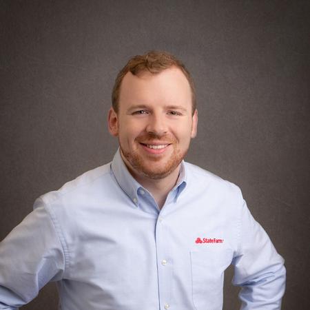Profile photo of a State Farm Agent named: Jonah McDonough