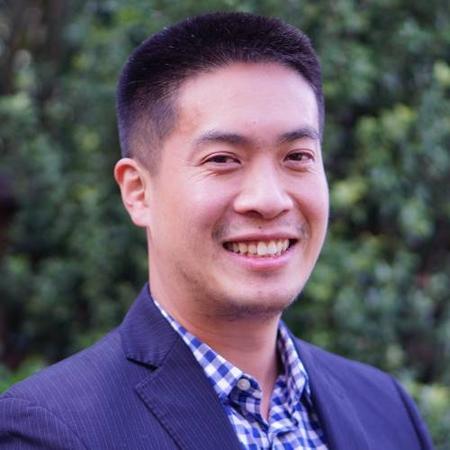 Profile photo of a State Farm Agent named: Randy Chang