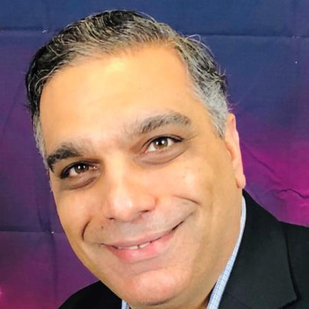 Profile photo of a State Farm Agent named: Fawaz Ghannam