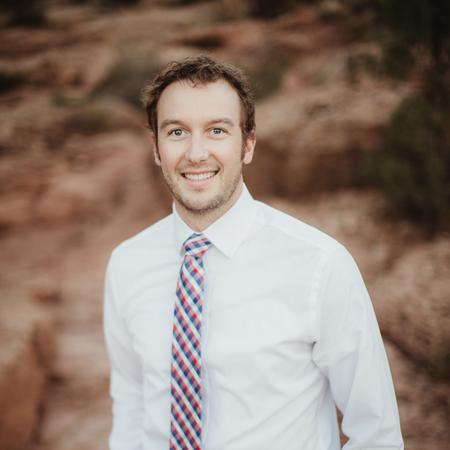 Profile photo of a State Farm Agent named: Derek Stokes