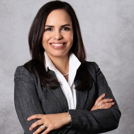 Profile photo of a State Farm Agent named: Kessia Ledesma