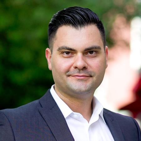 Profile photo of a State Farm Agent named: Jack Boyajian