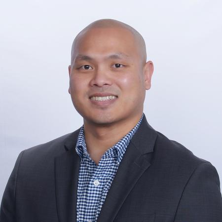 Profile photo of a State Farm Agent named: James Chen