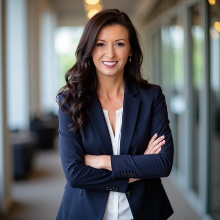 Profile photo of a State Farm Agent named: Daniela Pratt
