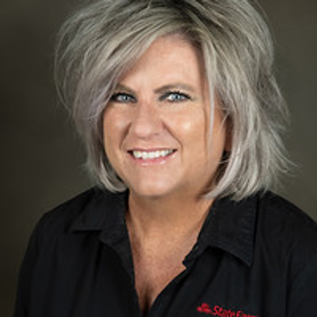Profile photo of a State Farm Agent named: Katrina Weiss