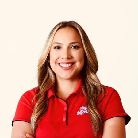 Profile photo of a State Farm Agent named: Deserae Navarro
