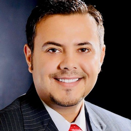 Profile photo of a State Farm Agent named: Eddie Sandoval