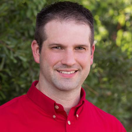 Profile photo of a State Farm Agent named: Andrew Heber