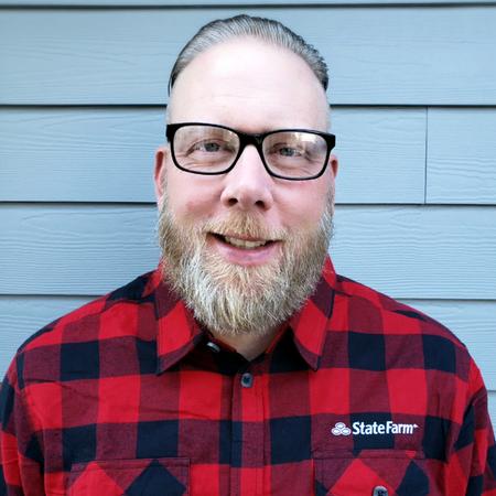 Profile photo of a State Farm Agent named: Steve West