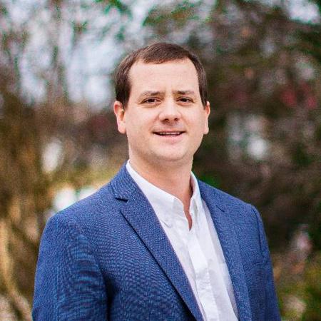 Profile photo of a State Farm Agent named: Stephen Cole