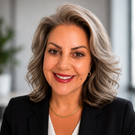 Profile photo of a State Farm Agent named: Talline Carvalho