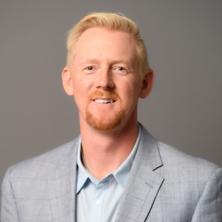 Profile photo of a State Farm Agent named: Garrett Larson