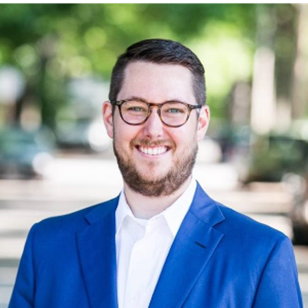 Profile photo of a State Farm Agent named: Liam Porter