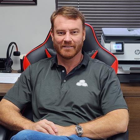 Profile photo of a State Farm Agent named: Trey Poole