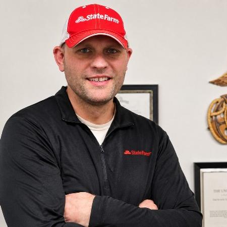 Profile photo of a State Farm Agent named: Austin Tollefson