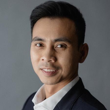 Profile photo of a State Farm Agent named: Ty Huynh