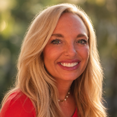 Profile photo of a State Farm Agent named: Jen Davidson