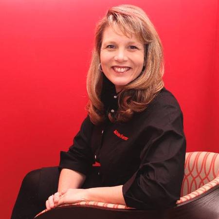 Profile photo of a State Farm Agent named: Amy Higgs