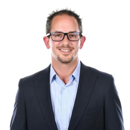 Profile photo of a State Farm Agent named: Mario Giannini