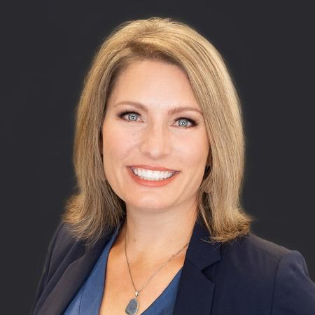 Profile photo of a State Farm Agent named: Kendra Cochran