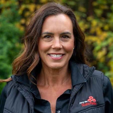 Profile photo of a State Farm Agent named: Stacey Allen