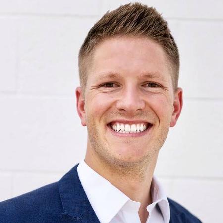 Profile photo of a State Farm Agent named: Koy Jasperson