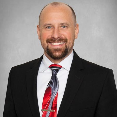 Profile photo of a State Farm Agent named: Brock T Quinn